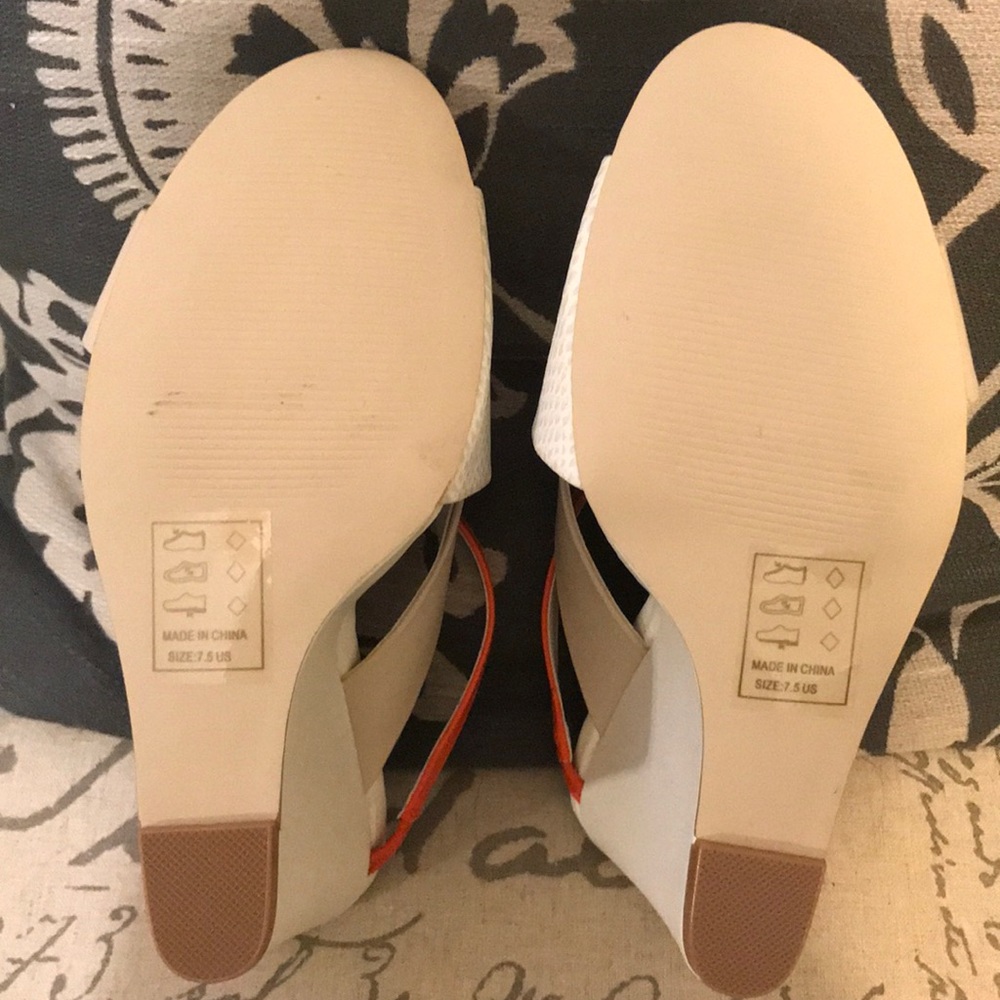Wedges - Picture 4 of 4